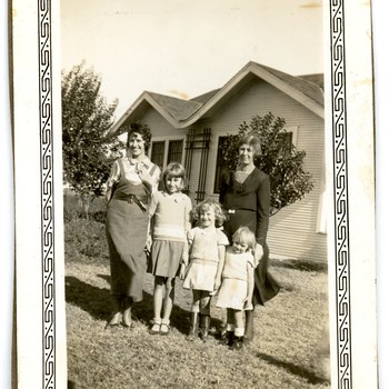 Photo of Alice Persyn